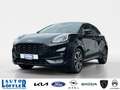 Ford Puma ST-Line 1.0 MHEV SHZ LHZ DAB BT Klima Navi Schwarz - thumbnail 1