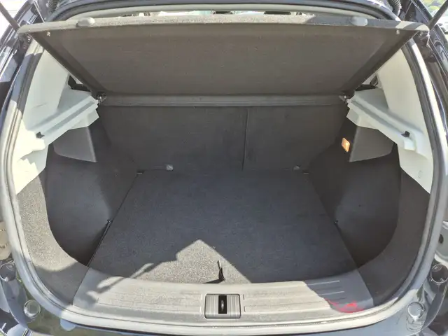 MG ZS view 11