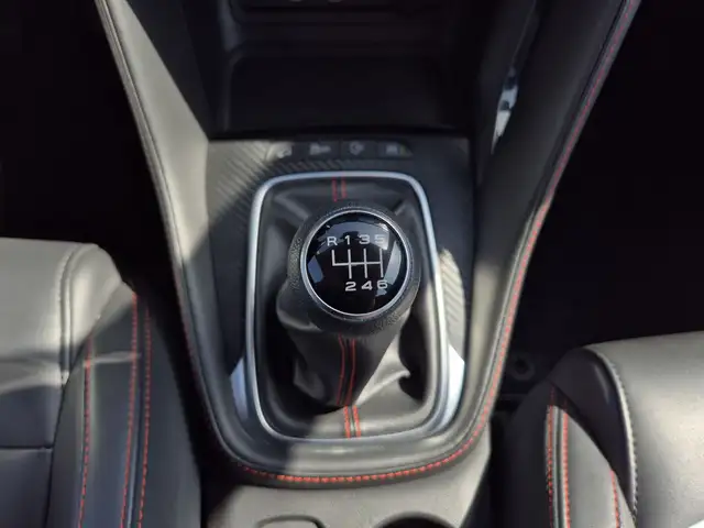 MG ZS view 10