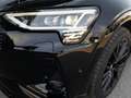 Audi e-tron SB 50 quattro S-LINE BLACK EDITION *NP: € 93.32... Schwarz - thumbnail 17