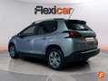 Peugeot 2008 1.2 PureTech Style 82 Gris - thumbnail 5