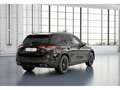 Mercedes-Benz GLC 300 de 4M AMG-Sport/Pano/Burm/AHK/Distr/Memo Schwarz - thumbnail 2