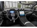 Mercedes-Benz GLC 300 de 4M AMG-Sport/Pano/Burm/AHK/Distr/Memo Schwarz - thumbnail 6