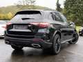 Mercedes-Benz GLC 300 de 4M AMG-Sport/Pano/Burm/AHK/Distr/Memo Schwarz - thumbnail 3