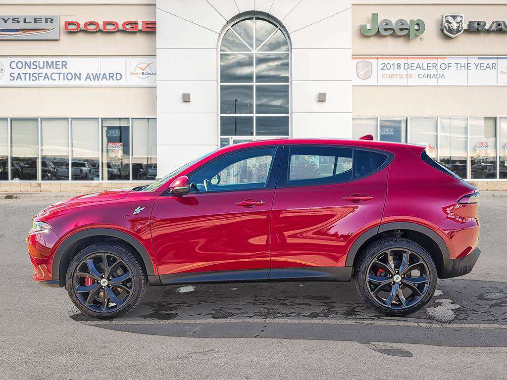 2023 Dodge Hornet