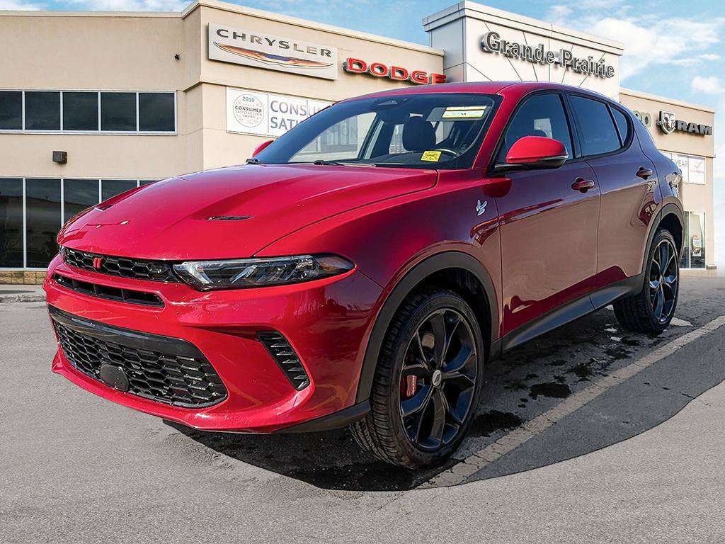 2023 Dodge Hornet