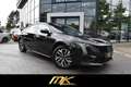 Peugeot 508 PT 130 EAT8 ALLURE*MATRIX*FACELIFT*CARPLAY* Schwarz - thumbnail 1