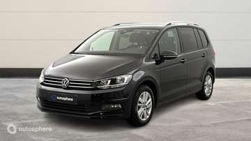 1.5 TSI EVO 150ch Life Plus DSG7 7 places