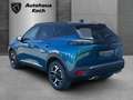 Peugeot 2008 Hybrid 136 e-DSC GT Bleu - thumbnail 5
