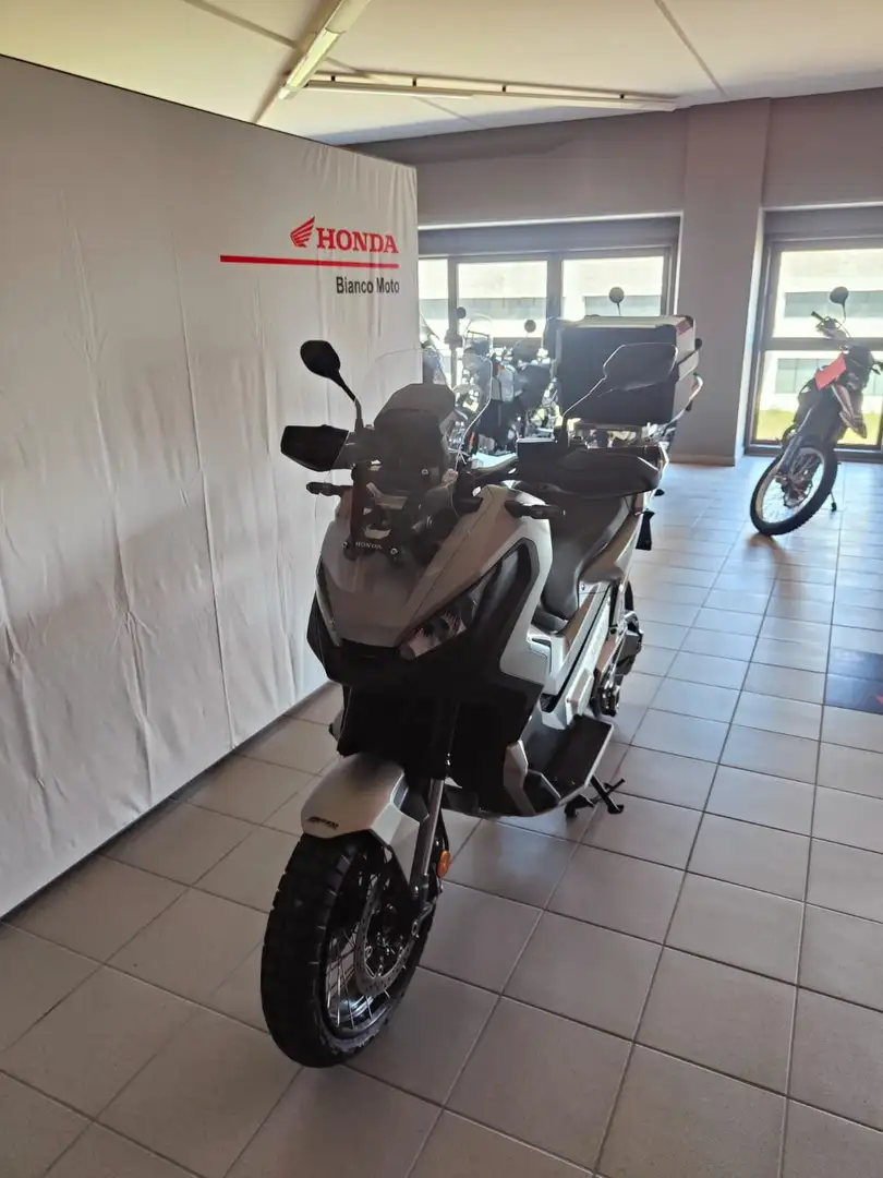 Honda X-ADV 750 ABS DCT Gri - 1