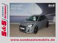 Peugeot 208 1.2 PureTech 100 Allure TEMPOMAT/LED/KAMERA Grau - thumbnail 1