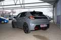Peugeot 208 1.2 PureTech 100 Allure TEMPOMAT/LED/KAMERA Grau - thumbnail 3