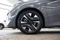Peugeot 208 1.2 PureTech 100 Allure TEMPOMAT/LED/KAMERA Grau - thumbnail 6