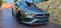 Mercedes-Benz CLA 200 Grau - thumbnail 4