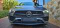 Mercedes-Benz CLA 200 Grau - thumbnail 3
