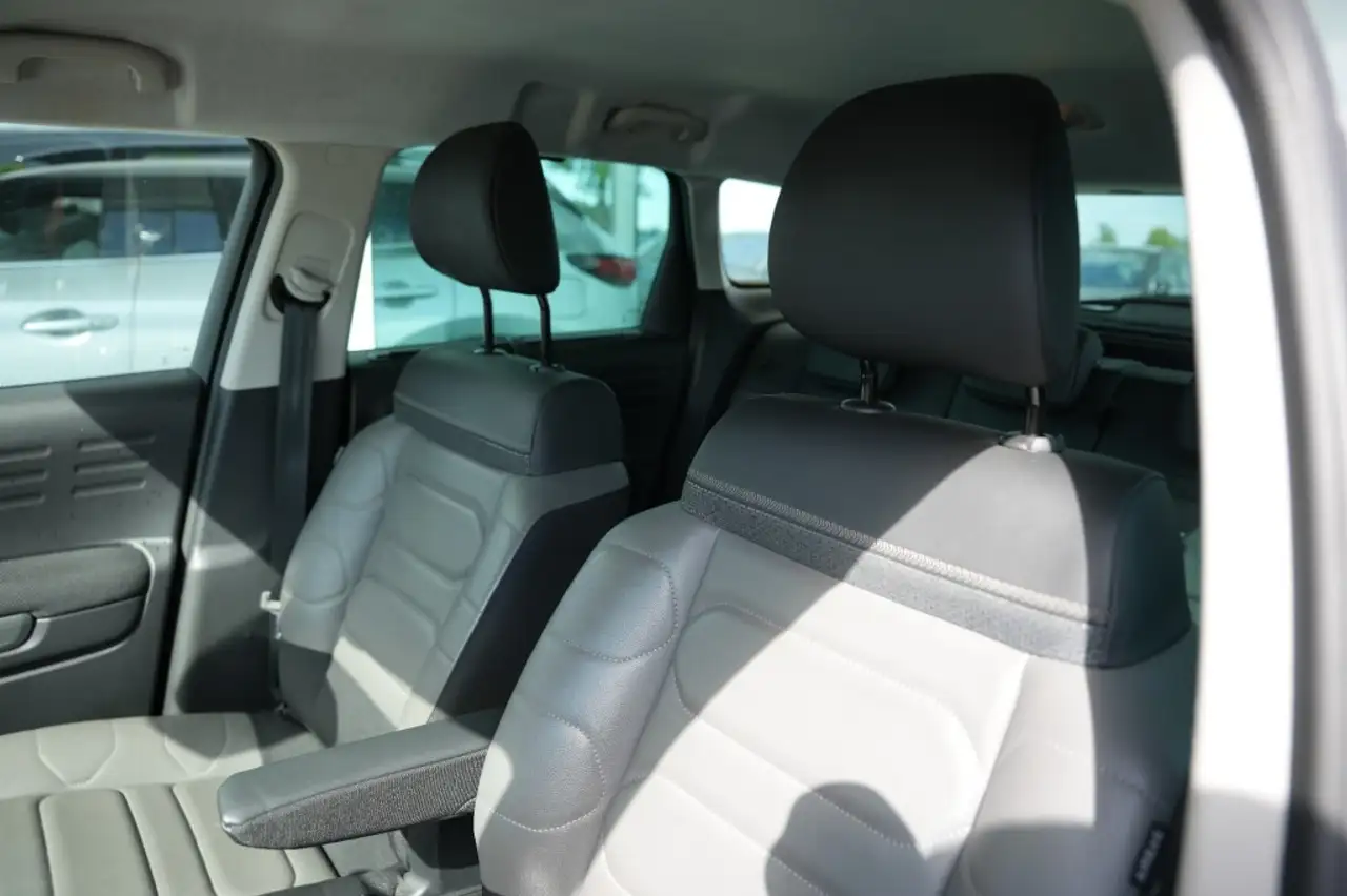 Citroen C3 Aircross 1.2 PT S&S SHINE, Leerpakket, Navi, Carplay, миниатюра 19