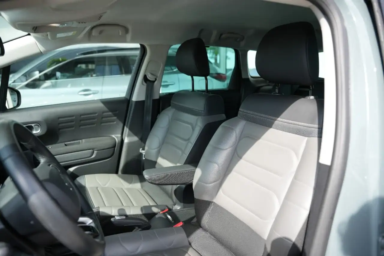 Citroen C3 Aircross 1.2 PT S&S SHINE, Leerpakket, Navi, Carplay, миниатюра 2