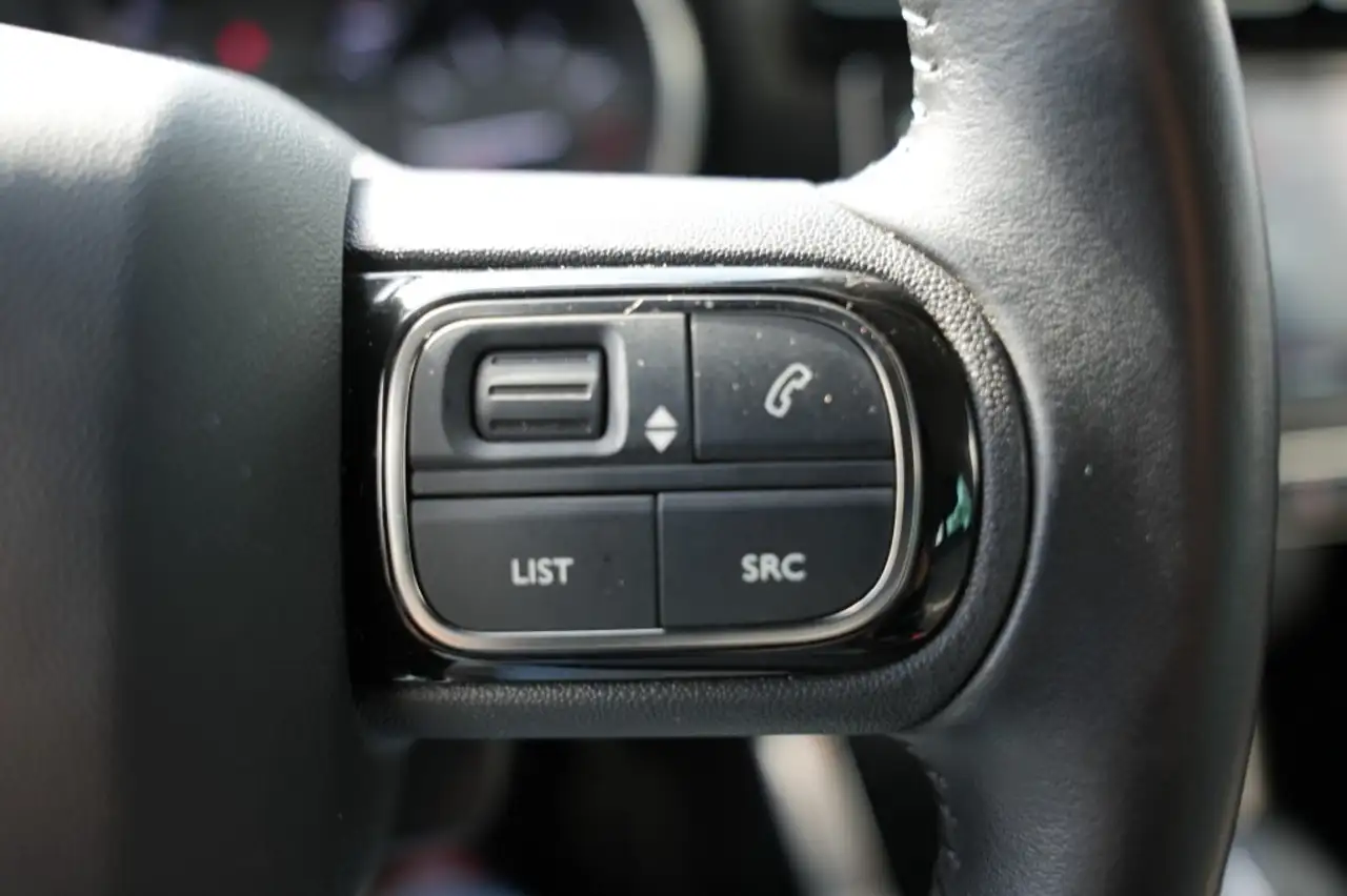 Citroen C3 Aircross 1.2 PT S&S SHINE, Leerpakket, Navi, Carplay, миниатюра 23