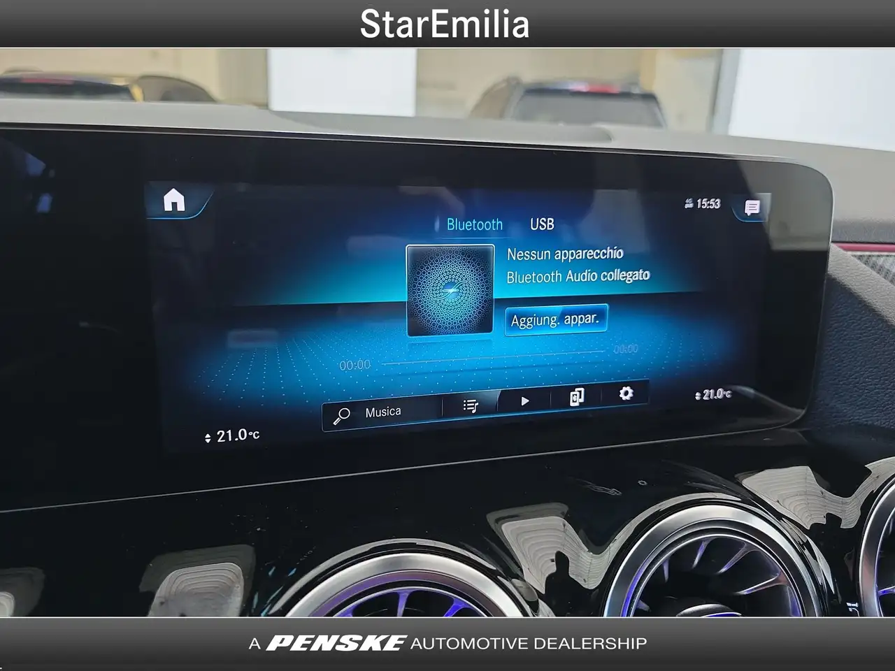 Mercedes-Benz GLA 200 d Premium 4matic auto, миниатюра 30