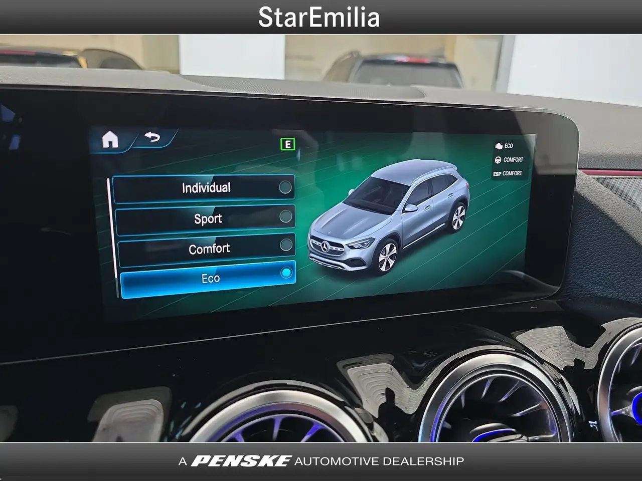 Mercedes-Benz GLA 200 d Premium 4matic auto, миниатюра 27