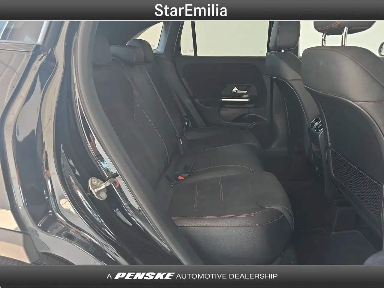 Mercedes-Benz GLA 200 d Premium 4matic auto, миниатюра 18