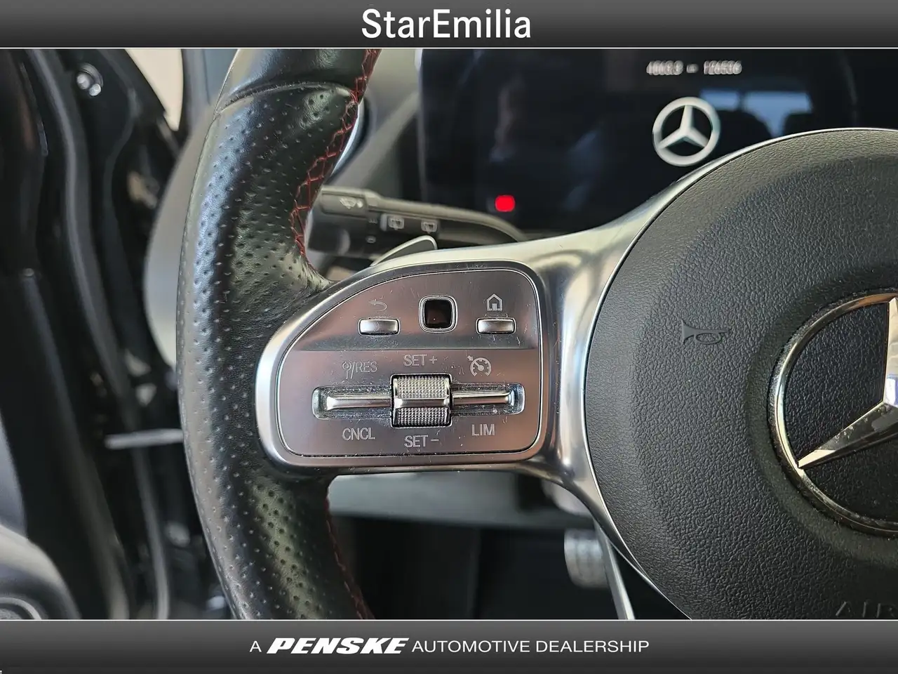 Mercedes-Benz GLA 200 d Premium 4matic auto, миниатюра 20