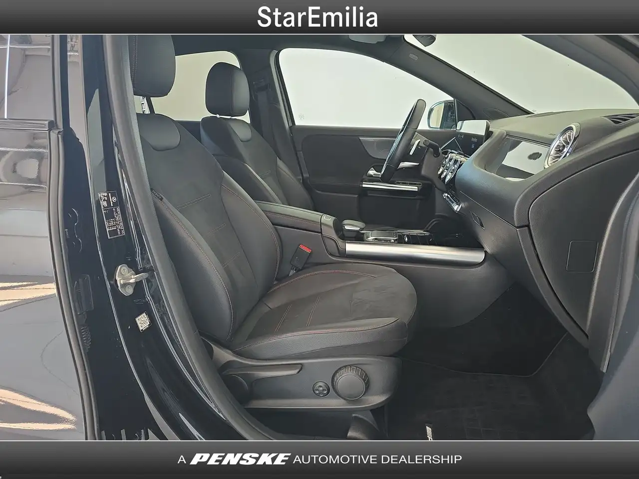 Mercedes-Benz GLA 200 d Premium 4matic auto, миниатюра 17