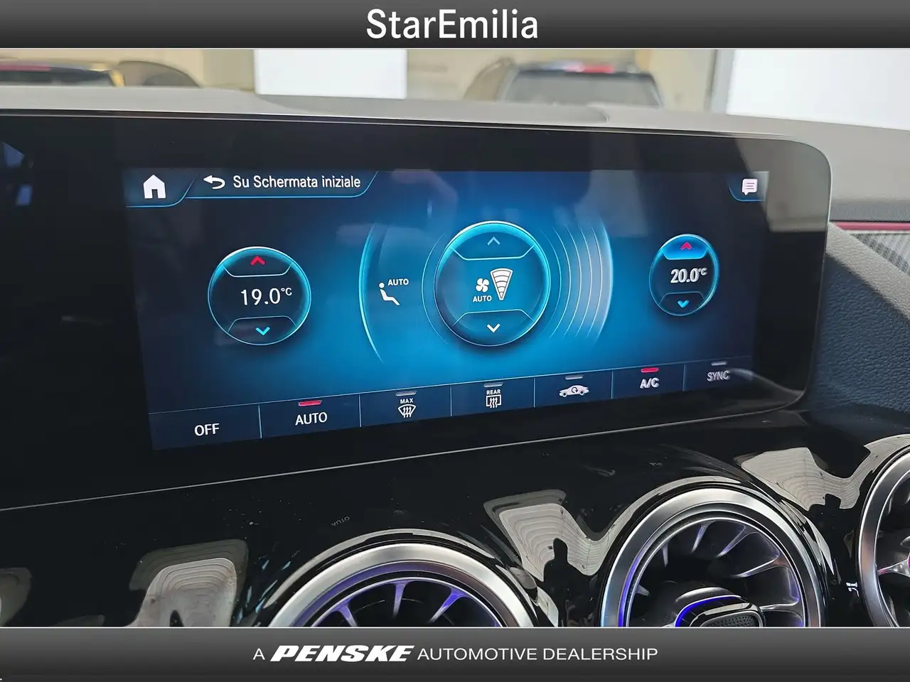 Mercedes-Benz GLA 200 d Premium 4matic auto, миниатюра 29
