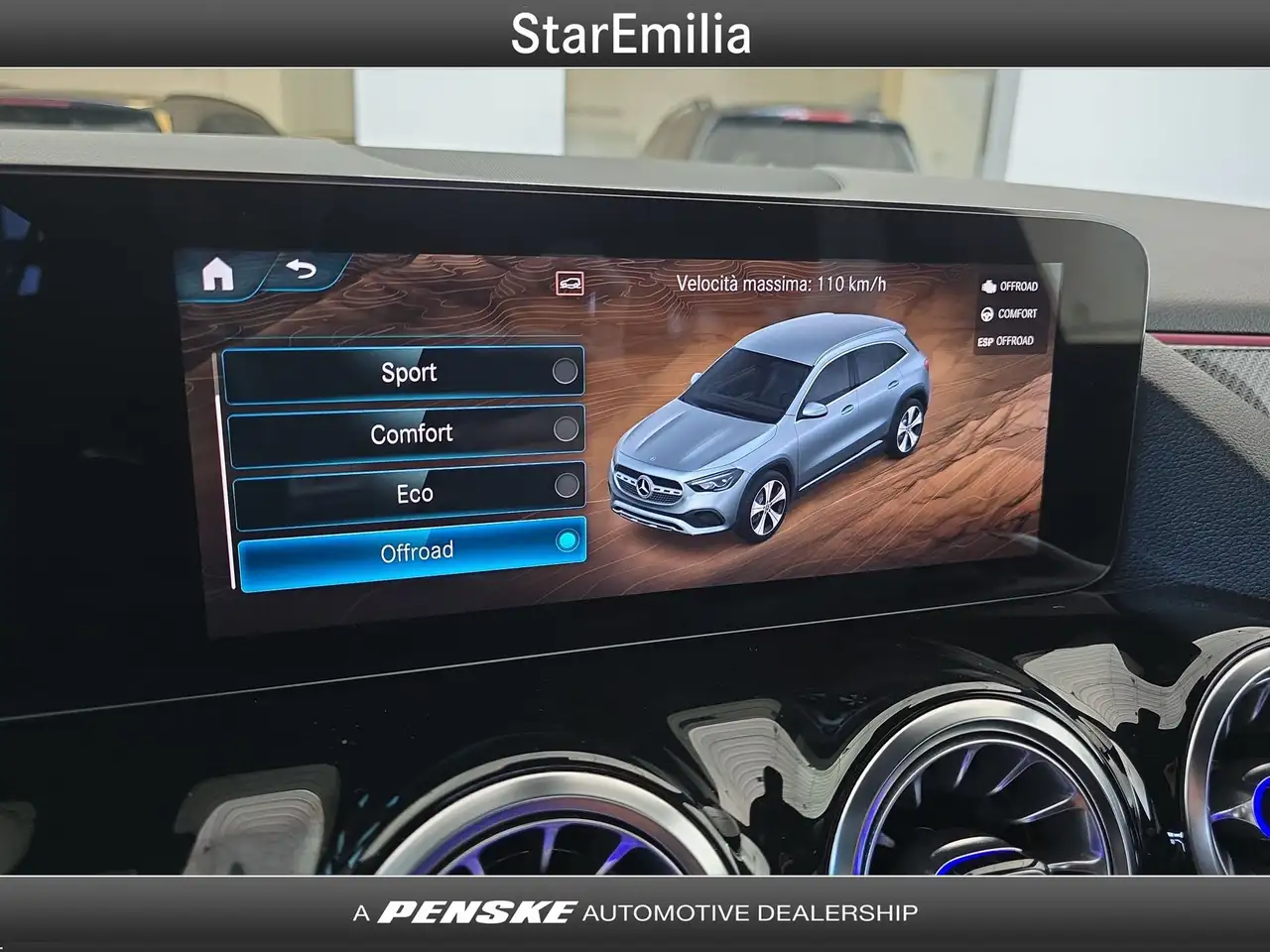 Mercedes-Benz GLA 200 d Premium 4matic auto, миниатюра 28