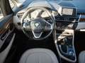 BMW 220 d xDrive Active Tourer Luxury/Leder/Navi/LED Gümüş rengi - thumbnail 11