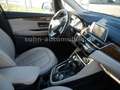BMW 220 d xDrive Active Tourer Luxury/Leder/Navi/LED Stříbrná - thumbnail 12