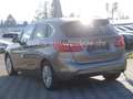 BMW 220 d xDrive Active Tourer Luxury/Leder/Navi/LED Argent - thumbnail 7