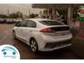 Hyundai IONIQ Electric Executive LEDER/NAVI/AIRCO/BLUETOOTH.... Blanc - thumbnail 6