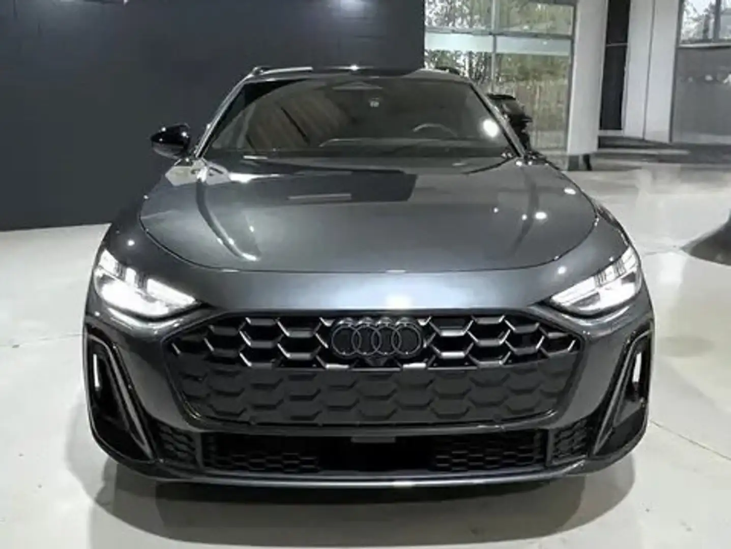 Audi A5 Avant 2.0 tdi mhev+ S line edition quattro 204cv s - 1