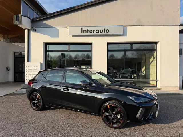 CUPRA Leon Leon 2024 1.5 hybrid 150cv dsg