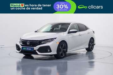 1.0 VTEC Turbo Executive Premium