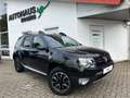 Dacia Duster I Black Shadow 4x2/NAVI/SHZ/TEM/KAM/LEDER Schwarz - thumbnail 1