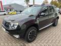 Dacia Duster I Black Shadow 4x2/NAVI/SHZ/TEM/KAM/LEDER Schwarz - thumbnail 2