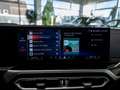 BMW i4 eDrive 40 Gran Coupe 360° LASER LED NAVI Schwarz - thumbnail 16