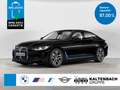 BMW i4 Gran Coupe 40 eDrive 360° LASER LED NAVI Schwarz - thumbnail 1