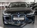 BMW i4 eDrive 40 Gran Coupe 360° LASER LED NAVI Schwarz - thumbnail 6