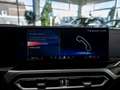 BMW i4 eDrive 40 Gran Coupe 360° LASER LED NAVI Schwarz - thumbnail 17