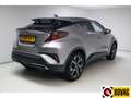 Toyota C-HR 2.0 Hybrid Team D 153 PK | Stoel & Stuurverw. | Ad Grijs - thumbnail 4