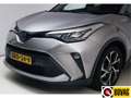 Toyota C-HR 2.0 Hybrid Team D 153 PK | Stoel & Stuurverw. | Ad Grijs - thumbnail 21