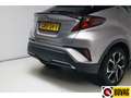 Toyota C-HR 2.0 Hybrid Team D 153 PK | Stoel & Stuurverw. | Ad Grijs - thumbnail 3