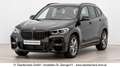 BMW X1 xDrive18d F48 Schwarz - thumbnail 1