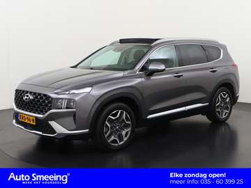 1.6 T-GDI PHEV Premium Sky 7p. | Panoramadak | 360