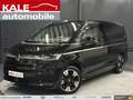 Volkswagen T7 Multivan Style lang *19Zoll*LEDER*DCC*AHK*HUD*Holzboden* Noir - thumbnail 1
