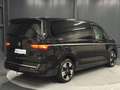 Volkswagen T7 Multivan Style lang *19Zoll*LEDER*DCC*AHK*HUD*Holzboden* Noir - thumbnail 5