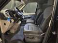 Volkswagen T7 Multivan Style lang *19Zoll*LEDER*DCC*AHK*HUD*Holzboden* Noir - thumbnail 14